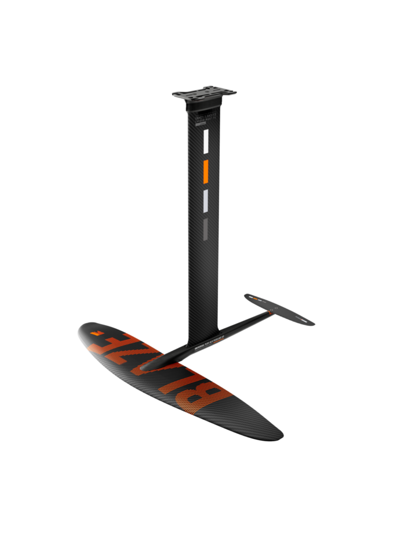 RRD BLAZE LTD CARBON FOIL SET Y30