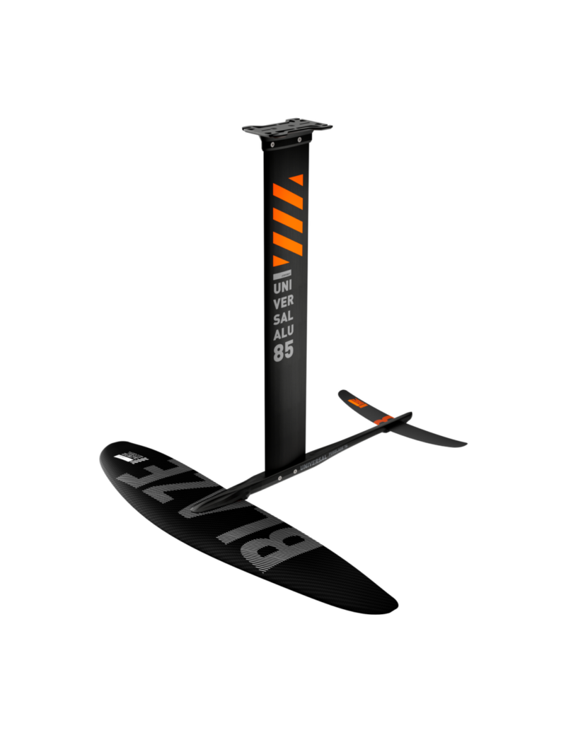 RRD BLAZE LTE FOIL SET Y30