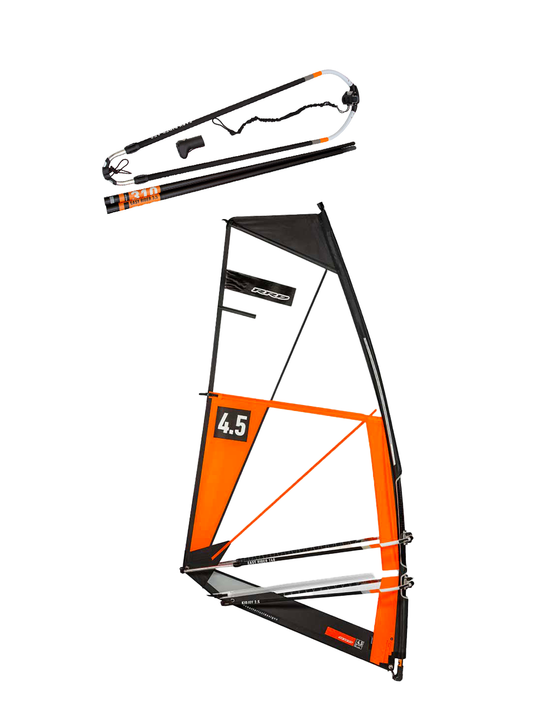 RRD  KID JOY WITH RIG Y27