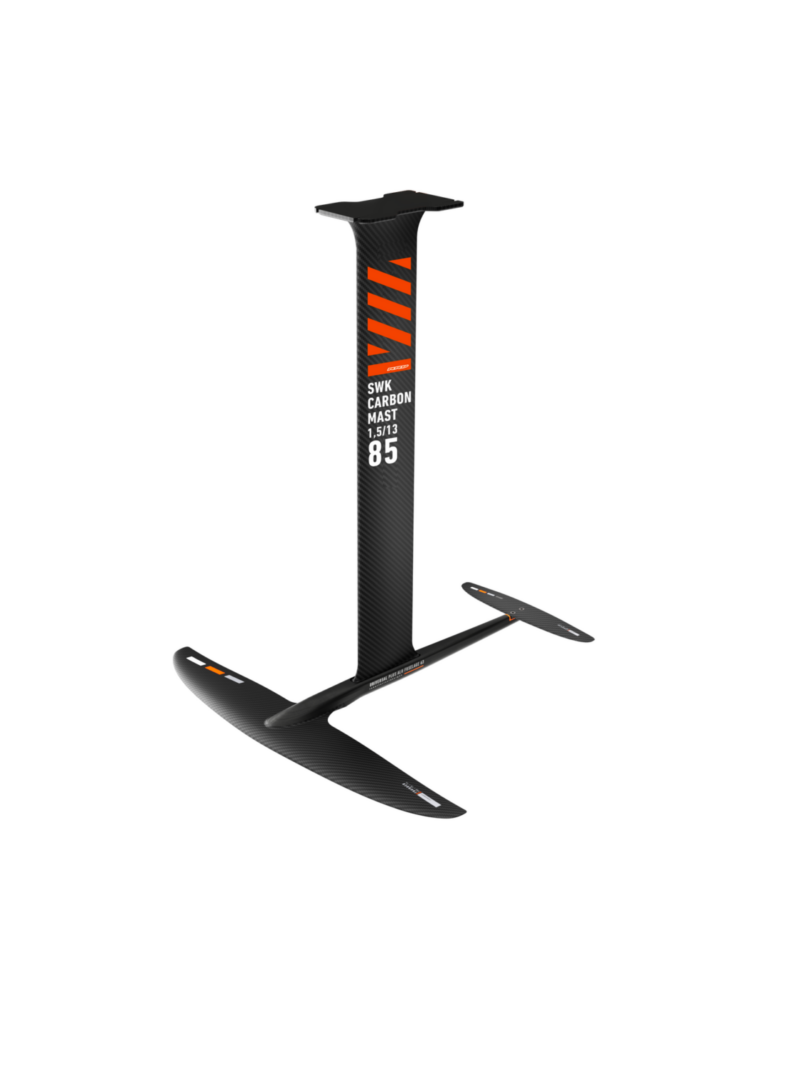 RRD UNIVERSAL THUNDER FOIL SET Y30