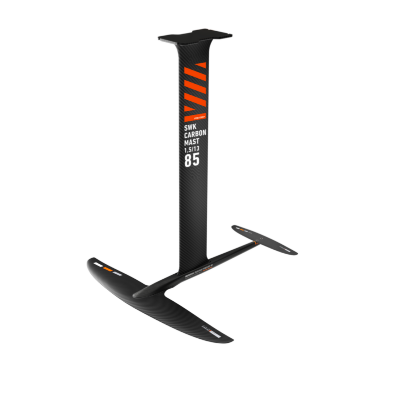 RRD UNIVERSAL THUNDER FOIL SET Y30