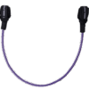 NEIL PRYDE  Fixed HL Travel S Transparent Purple