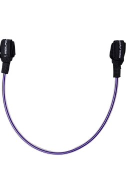 NEIL PRYDE  Fixed HL Travel S Transparent Purple