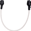 NEIL PRYDE Fixed HL Travel Transparent White