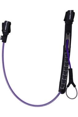 NEIL PRYDE  Race HL Pro S Transparent Berry