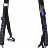 NEIL PRYDE  Foil Race HL Pro S Transparent Berry