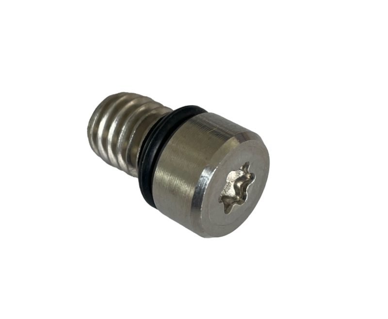 Valvola Air Valve Screw T30