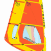 GA SAILS Freetime complete Rigg 2025