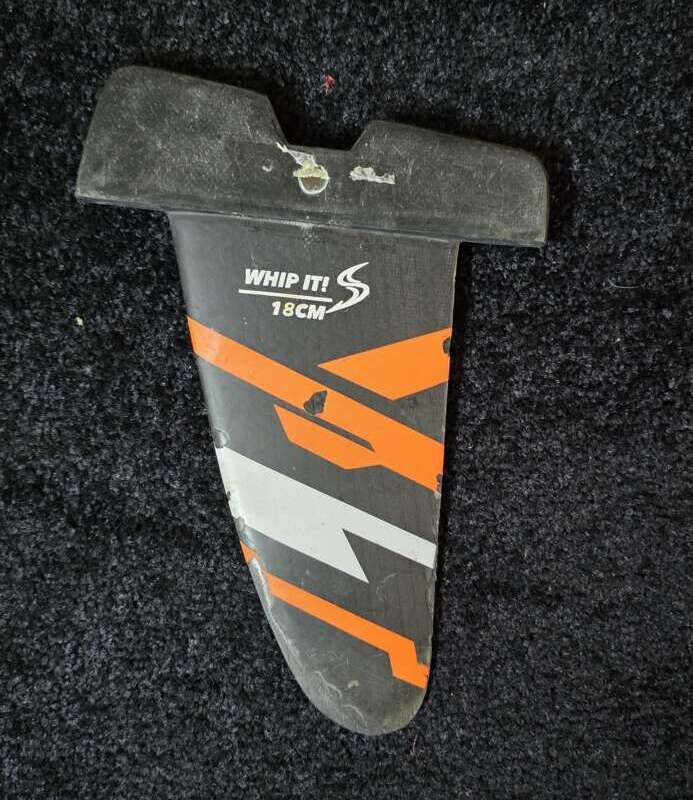 Simmer freestyle carbon 18. Pb