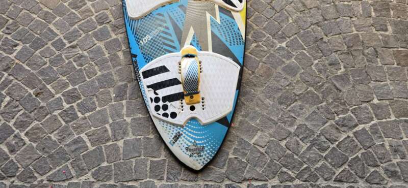 Fanatic freewave 105 lt team edition - immagine 2