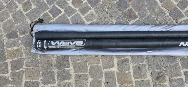 Neil pryde MATRIX 2000 400 sdm