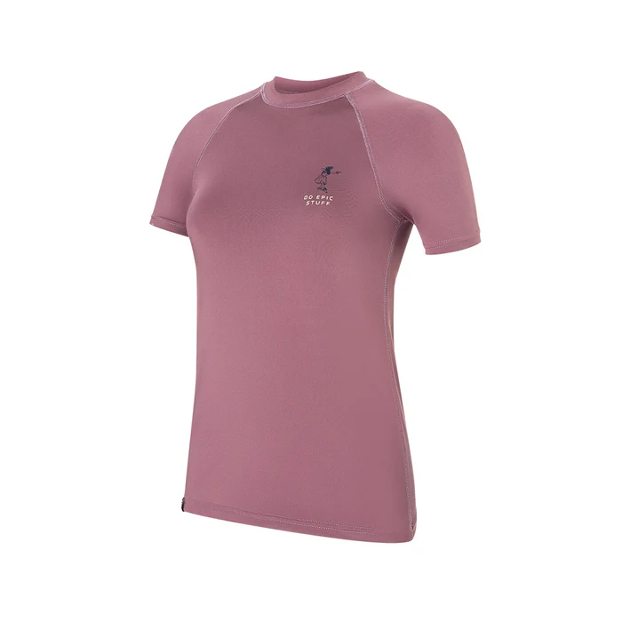 NEIL PRYDE Spark Rashguard S/S 2025 woman