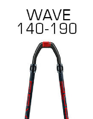 SEVERNE ENIGMA TAILEND 140-190