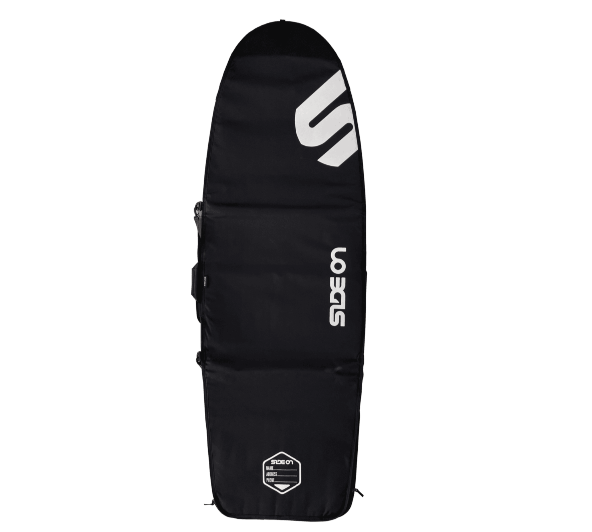 SIDEON WINDSURF BAG 5MM  BLACK