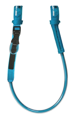 Severne Harness-Lines Race 2025 BLU LINE