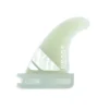 STARBOARD DRAKE Natural Wave Windsurf Fin Set G10