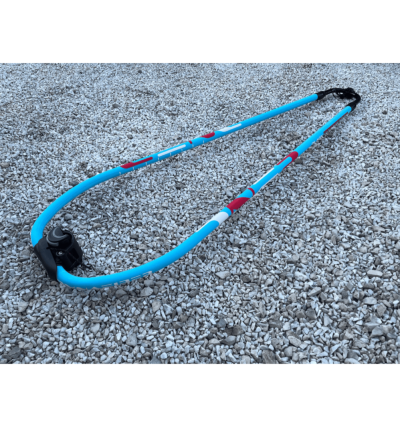 DYNAFIBER  MONO ALLOY BOOM BLUE