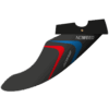 DYNAFIBER WEED FIN POWER BOX