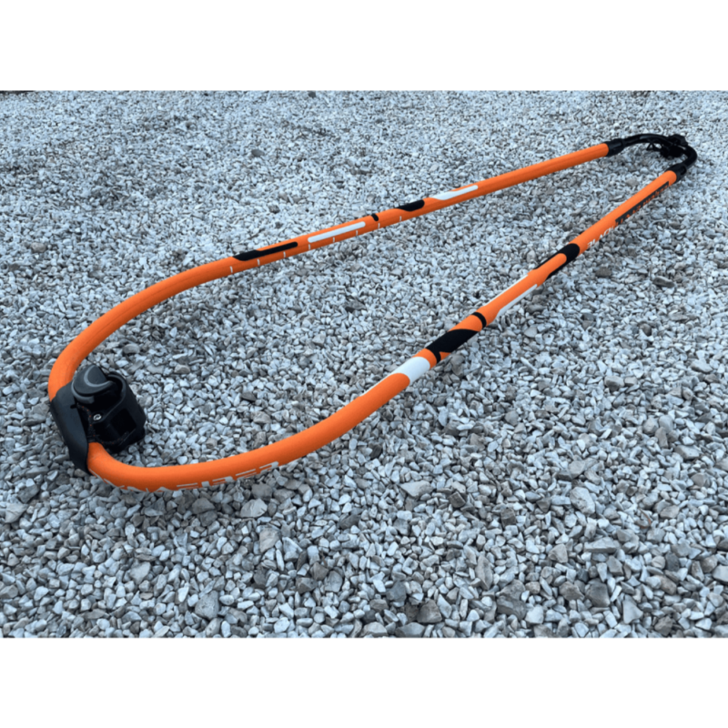 DYNAFIBER  MONO ALLOY BOOM ORANGE