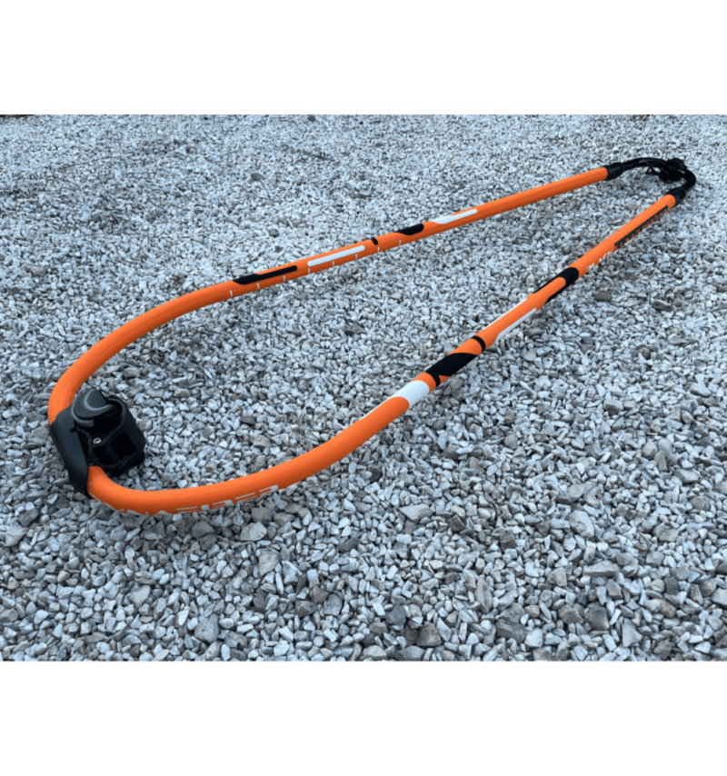 DYNAFIBER  MONO ALLOY BOOM ORANGE