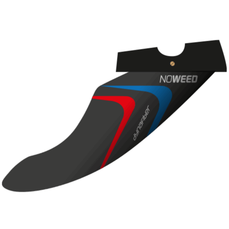 DYNAFIBER WEED FIN POWER BOX