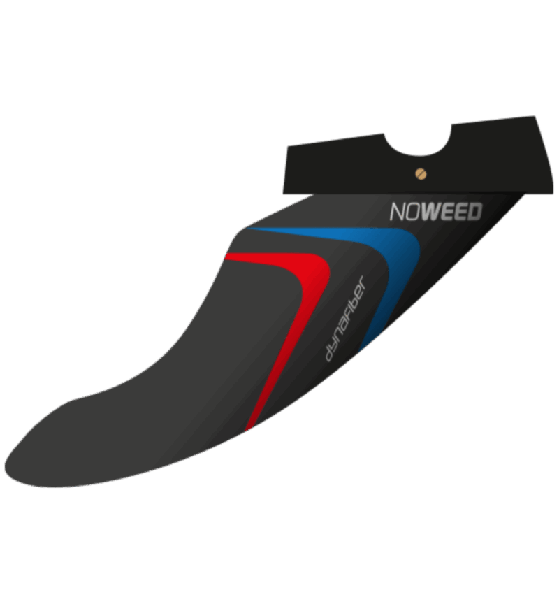 DYNAFIBER WEED FIN POWER BOX