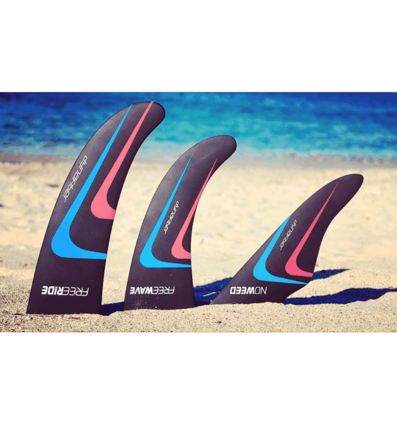 DYNAFIBER FREERIDE FIN TT - immagine 2