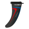 DYNAFIBER  FREERIDE FIN TRIM BOX
