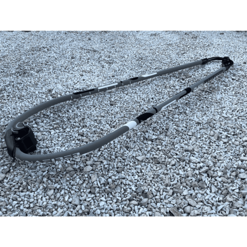 DYNAFIBER  MONO ALLOY BOOM DARKGREY