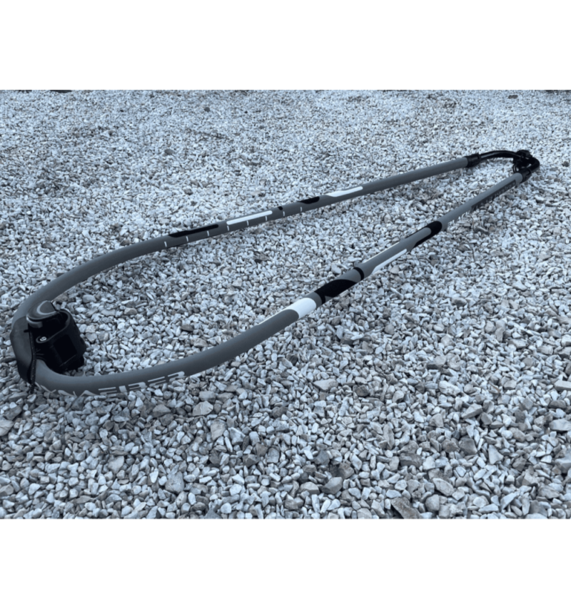 DYNAFIBER  MONO ALLOY BOOM DARKGREY