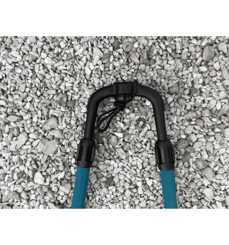 DYNAFIBER SHAKA CARBON BOOM 27mm  ROYALBLUE - immagine 5
