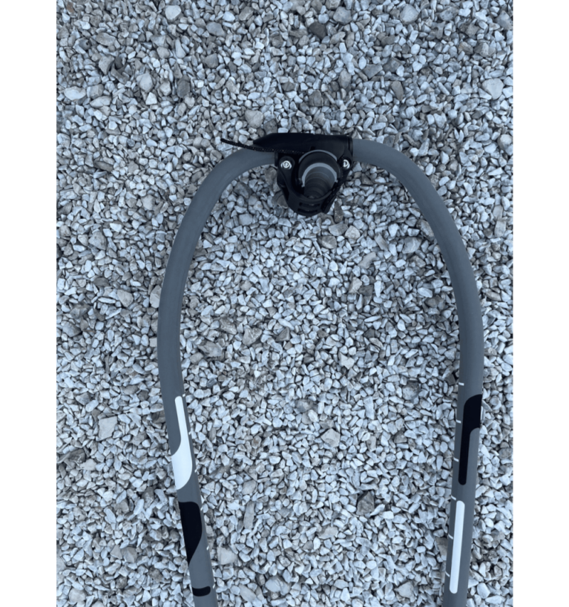 DYNAFIBER  MONO ALLOY BOOM DARKGREY - immagine 5