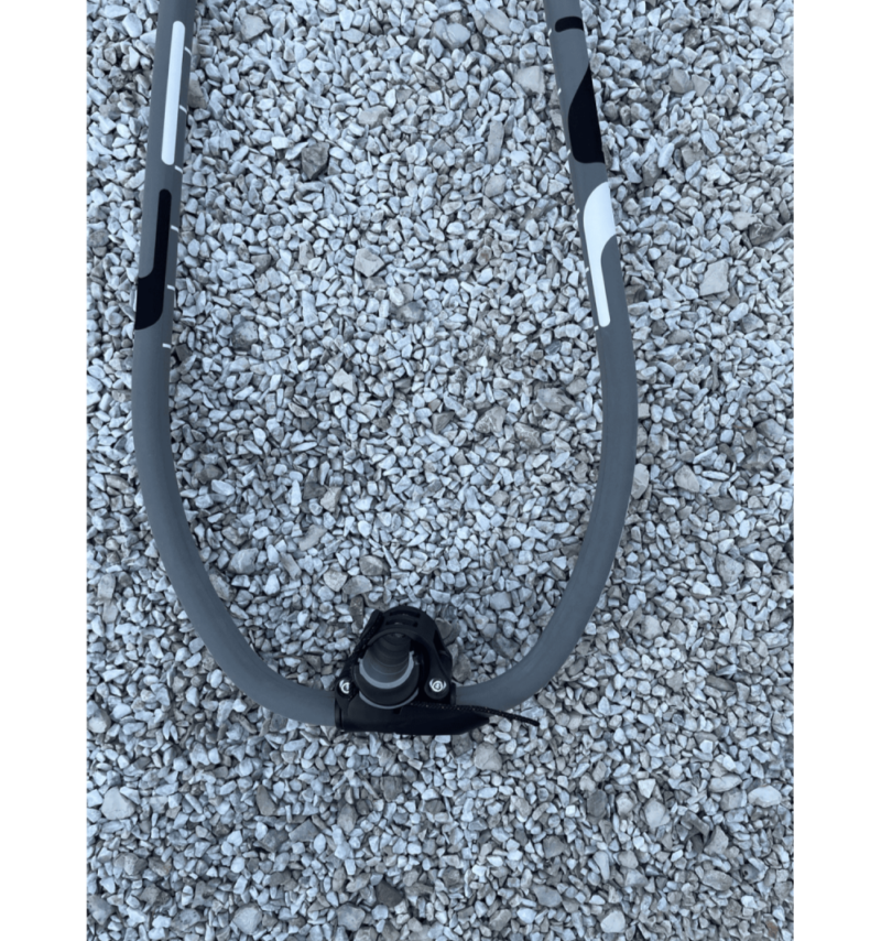 DYNAFIBER  MONO ALLOY BOOM DARKGREY - immagine 3