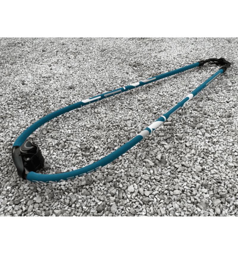 DYNAFIBER SHAKA CARBON BOOM 27mm  ROYALBLUE