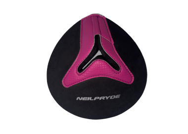 NEIL PRYDE Mast Base Protector Pink
