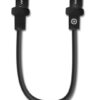 NEIL PRYDE Fixed Harness Lines black