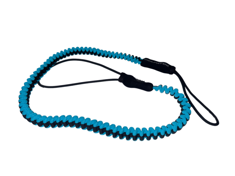 NEIL PRYDE Uphaul Rope PRO C2 blue/black