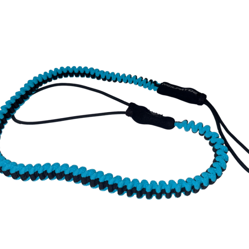 NEIL PRYDE Uphaul Rope PRO C2 blue/black