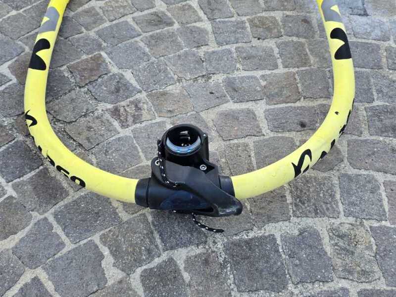 Alternative view of AL 360 ERGAL 180-230