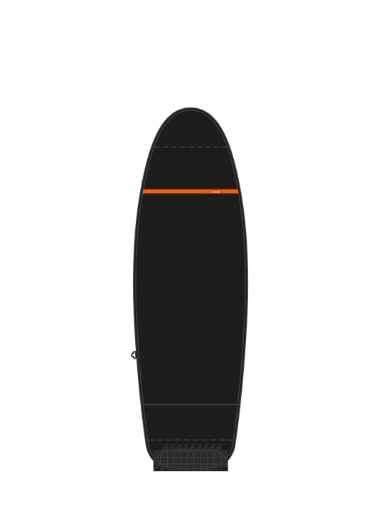 RRD WS SINGLE BOARD BAG Y24