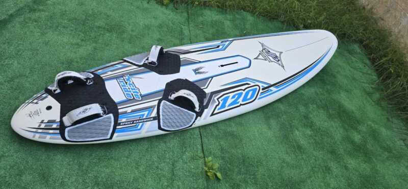 JP AUSTRALIA x-cite ride 120 lt - immagine 4