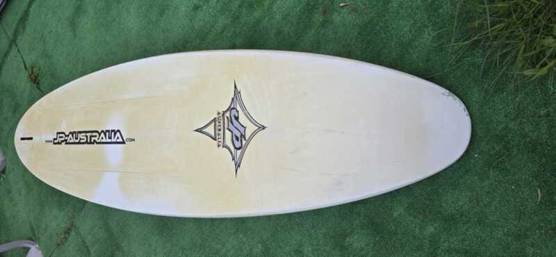 JP AUSTRALIA x-cite ride 120 lt - immagine 6