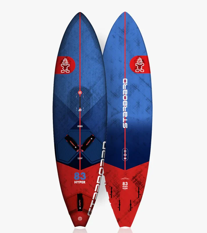 STARBOARD HYPER Carbon Reflex 2026