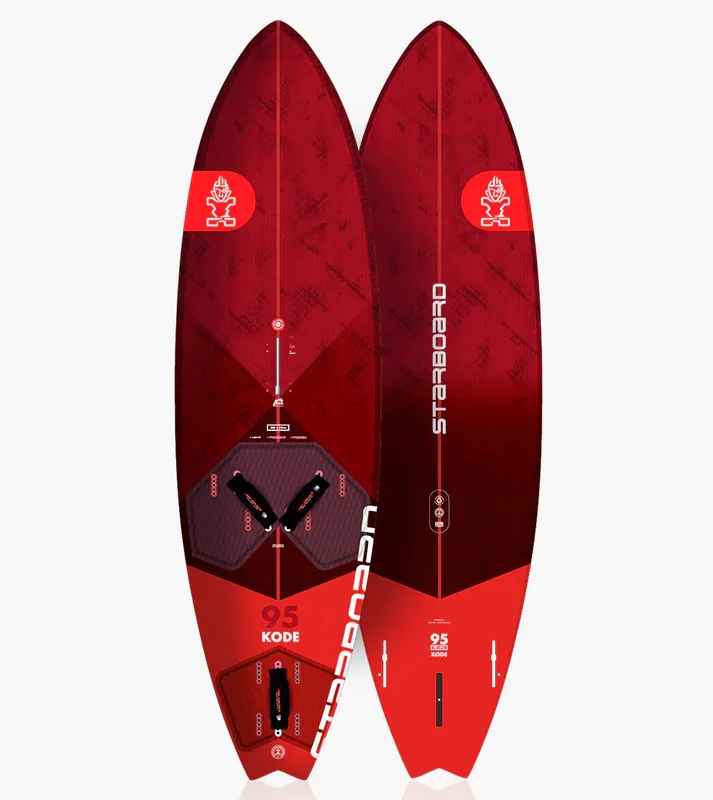 STARBOARD Kode Carbon Sandwich 2026