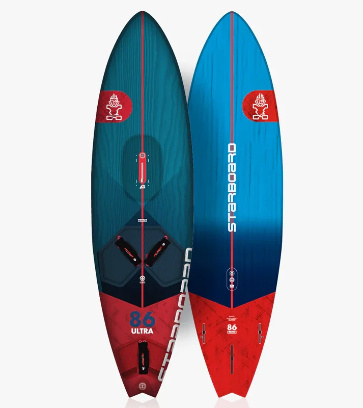 STARBOARD ULTRA WOOD SANDWICH 2026