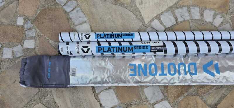 Duotone platinum 460.sdm 100%