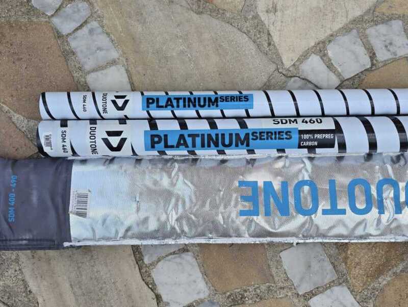 Duotone platinum 460.sdm 100%