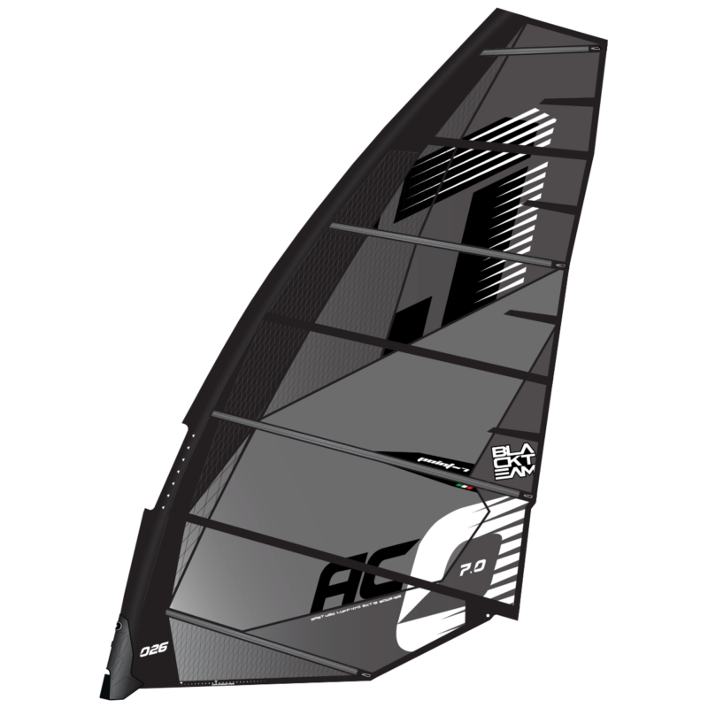 Alternative view of POINT-7  AC-0  2026