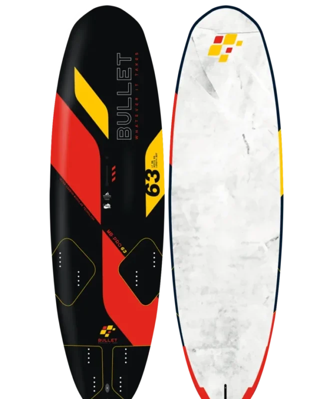 Bullet Boards  MB-PRO 63