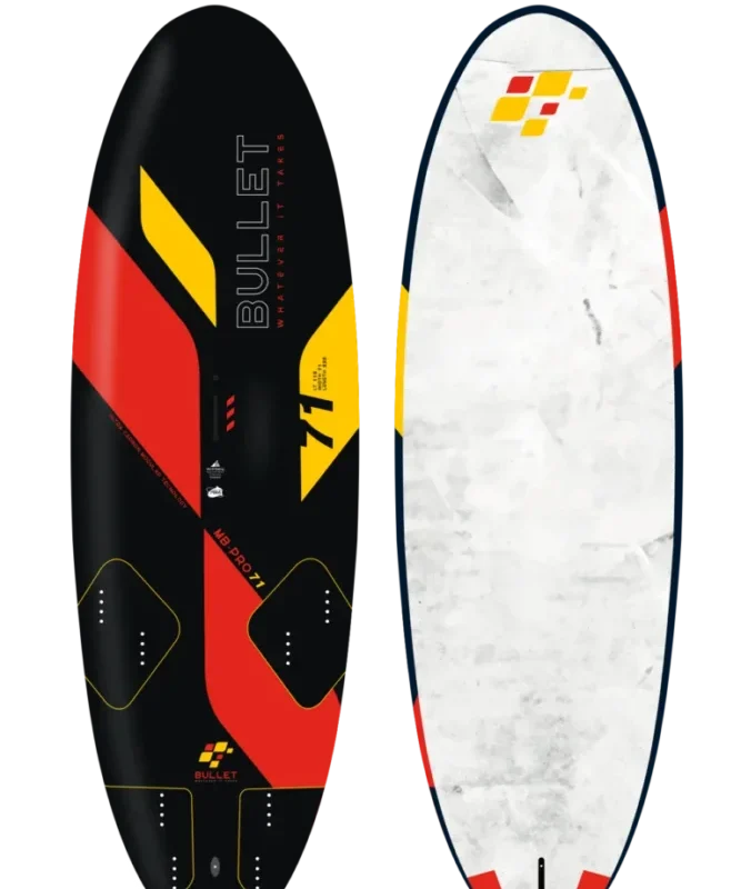 Bullet Boards  MB-PRO 71